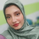 تصویر بتول خنفری