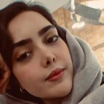 تصویر هدیل عبیداوی