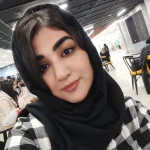 تصویر یاسمن گشتاسبی پور