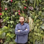 تصویر عباس عبادی