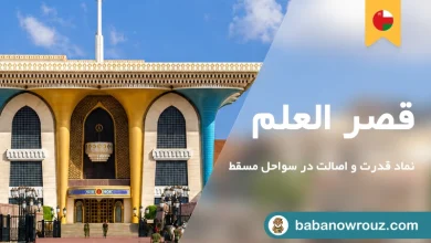 قصر العلم